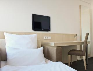 Viva Hotel Lübeck - 1