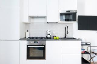 Luxury Loft in Milan City Center & Navigli - DoroteaCity - 2