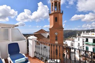 Apartamento Almijara - 0