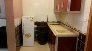 Admire Apart' Hotel - Jeddah - 1