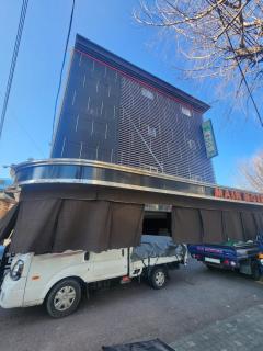 Anon hostel - 4