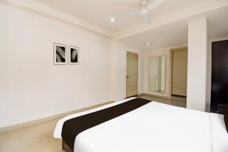 Super Townhouse Harmu Road Formerly Elite City - Rānchī - 9