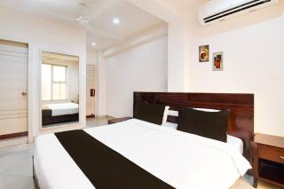 Super Townhouse Harmu Road Formerly Elite City - Rānchī - 0