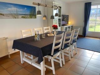 Haus Inselruhe - 5