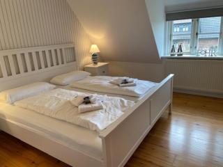 Haus Inselruhe - Oldsum - 1