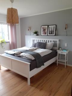 Ferienwohnung Tettenbusch in der Waldstadt Prüm Naturpark Eifel - 6