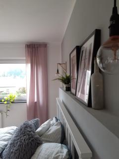 Ferienwohnung Tettenbusch in der Waldstadt Prüm Naturpark Eifel - 5