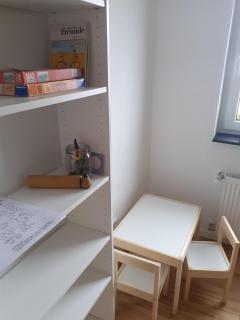 Ferienwohnung Tettenbusch in der Waldstadt Prüm Naturpark Eifel - 3