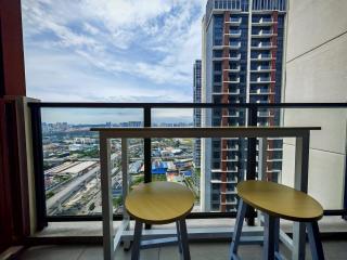 The Tallest Concept Trofi II Kuala Lumpur By The Conts - 3