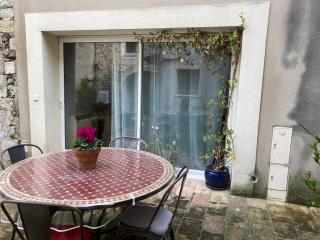 Le gîte du bonheur - Boulbon - 2