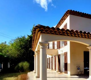Bastide Familiale - Aix-en-Provence - 0