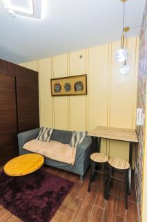 The Vibrant Condo Cool Stays 4254 Memorable Swim Gym Park Laugh - Manila - 6