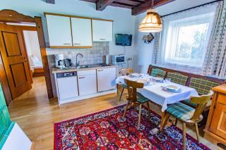Soldanella 2 by Alpenidyll Apartments - Ramsau - 6