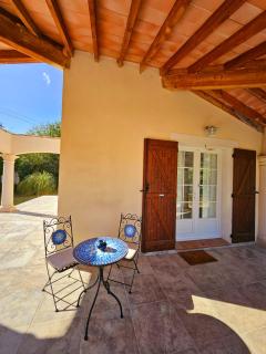 Bastide Familiale - Aix-en-Provence - 6