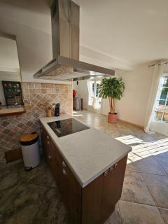 Bastide Familiale - Aix-en-Provence - 5