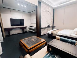 Yongjuxiang Mansion - Pingyao - 5