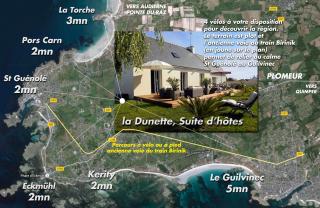 La Dunette - Penmarcʼh - 3