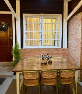 Olivescape- Charming & Cozy Wooden Cabin - 1