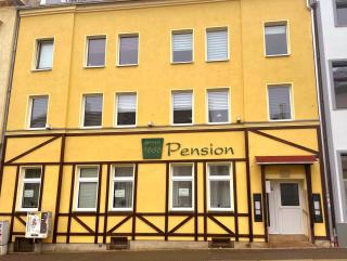Pension Anno 1866 - Plauen - 0
