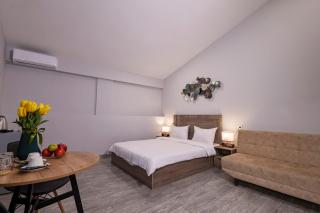 Horizon Hotel Yerevan - Yerevan - 9