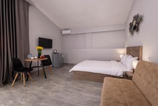 Horizon Hotel Yerevan - Yerevan - 7