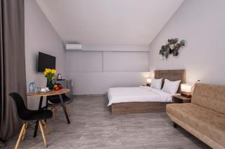 Horizon Hotel Yerevan - Erevan - 5