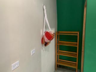 III Chalés O Sertanejo BG - 3