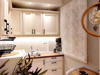 Marmora Studio - Agios Rokkos - 6
