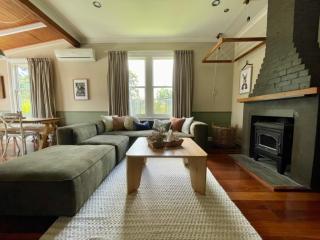 The Hygge Hutt - Methven - 3