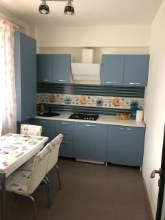 Apartament de LUX Scoica Land - Mamaia Nord – Năvodari - 9