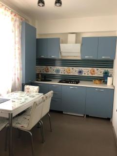 Apartament de LUX Scoica Land - Mamaia Nord – Năvodari - 3