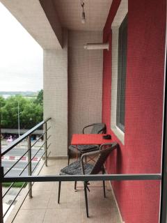 Apartament de LUX Scoica Land - Mamaia Nord – Năvodari - 1