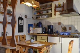 Haus am Stein - Haus 1 - 6