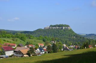Haus am Stein - Haus 1 - 0