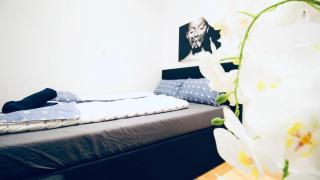 Super Central Cozy 5 BR Shared Apt 10Min Walk to Augarten - Wenen - 3