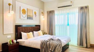 Olive Service Apartments - Medanta Medicity - Gurgaon - 0
