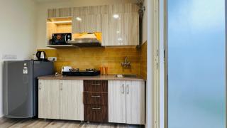 Olive Service Apartments - Medanta Medicity - Gurgaon - 3