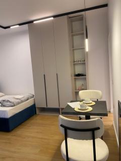 Main Apartment 3 - Tirana - 5