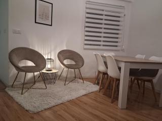 Lujoso Apartamento en Valencia 3 Dormitorios con Parking - Paterna - 3