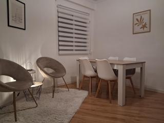 Lujoso Apartamento en Valencia 3 Dormitorios con Parking - Paterna - 2