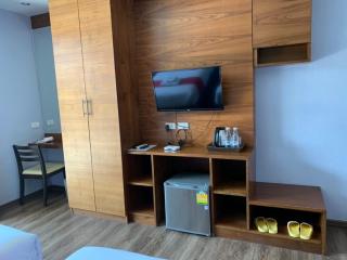 Ohophuket - Cidade Phuket - 2