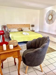 Villa le Cotonnier Lodge - Saint-François - 3