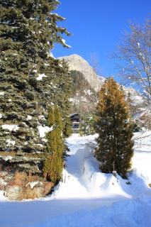Le Manoir d Ernesta - Passy - 9