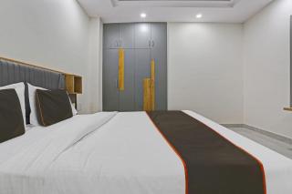Townhouse VIP Grand - Neu-Delhi - 3