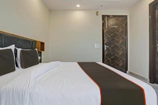 Townhouse VIP Grand - Neu-Delhi - 1