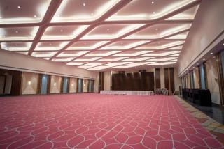 Hotel Shagun Farm - Raipur - 1