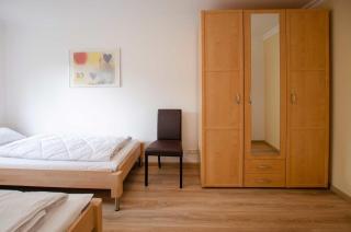 FeWo Enna Nr 4 - Kemnitz - Dahme - 4