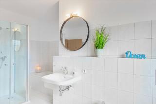 "Friesenhof Dahme" Wohnung 1 - Dahme - 2