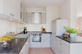 "Friesenhof Dahme" Wohnung 1 - Dahme - 7