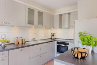 "Friesenhof Dahme" Wohnung 1 - Dahme - 8